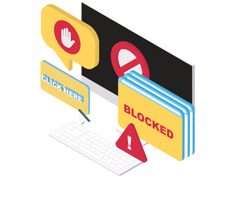 AdBlocker Ultimate - And All Annoying Ads Are OUT!